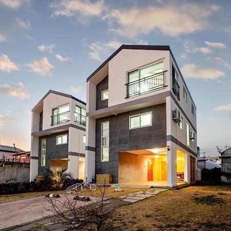 Haevichi Private Pension Seogwipo Exterior photo